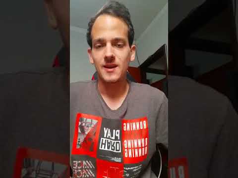 Rodrigo, da UNICAMP