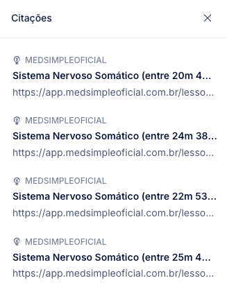 Entenda de onde veio a informação da IA